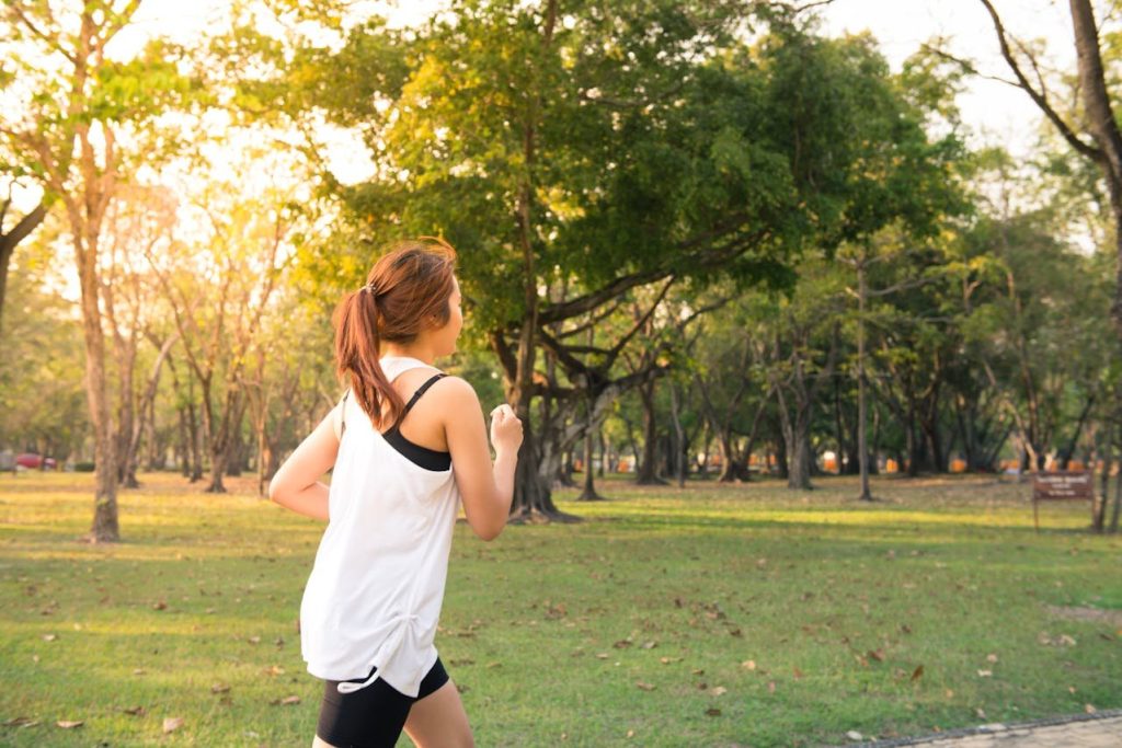 25 Kata-Kata Motivasi untuk Pemenang Diet, Hidup Sehat Selalu Aa1u1uor