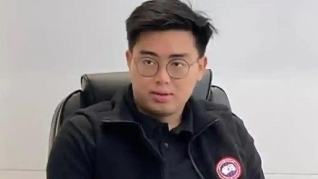 Timothy Ronald, Influencer Muda Diduga Lakukan Penipuan Trading Kripto Aa1u1v7c
