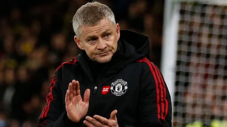 Kabar Mengejutkan! Solskjaer Mundur, Ini Nama Baru yang Jadi Incaran MU Aa1u1xpf