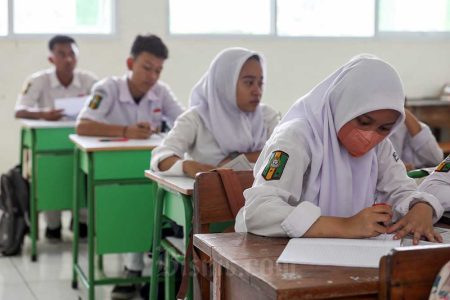 Perbedaan SNBP dan UTBK SNBT, Strategi Pilih Jalur Masuk PTN Aa1u23eg