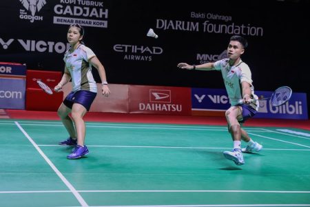 Hasil Indonesia Masters 2026: Jafar/Felisha Kalahkan Dejan/Bernadine Aa1ueemu
