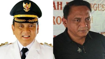 Siapa Risma Ardhi Chandra? Bupati Pati Pengganti yang Ditangkap KPK Aa1ufsby
