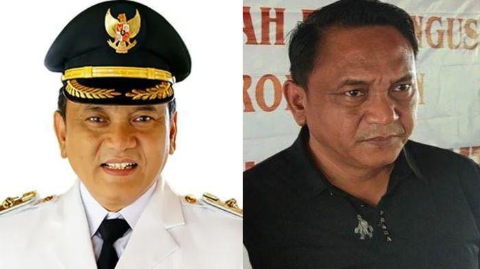 Siapa Risma Ardhi Chandra? Bupati Pati Pengganti yang Ditangkap KPK Aa1ufsby
