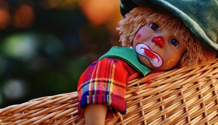 10 Tips Konselor Anak untuk Lindungi Anak dari Pelecehan Seksual Aa1ugo1u