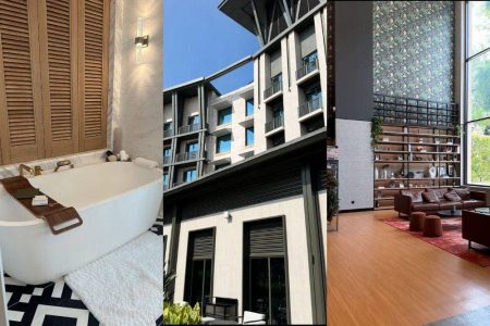 Liburan Seru di Resorts World Sentosa, Magis dan Takjub! Aa1uhnma