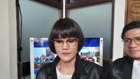Profil Marcella Santoso, Bayar Buzzer Bela Harvey Moeis, Suami Tipu Hakim Kasus Ekspor Migor Aa1uhqas