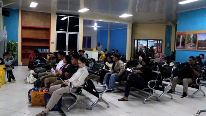 Jadwal, Harga Tiket, dan Durasi Speedboat Tanjung Selor-Tarakan Aa1uhqh1