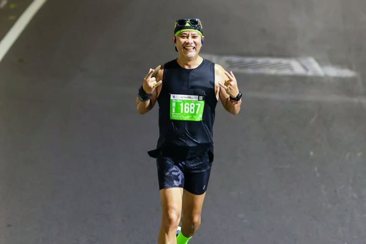 3 Tips Kesehatan dari Pelari Maraton Berusia 60 Tahun Aa1uhzjs