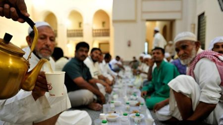 Ramadhan 2026 Dekat, Lakukan Amalan Ini di Bulan Syaban Aa1uk5lw