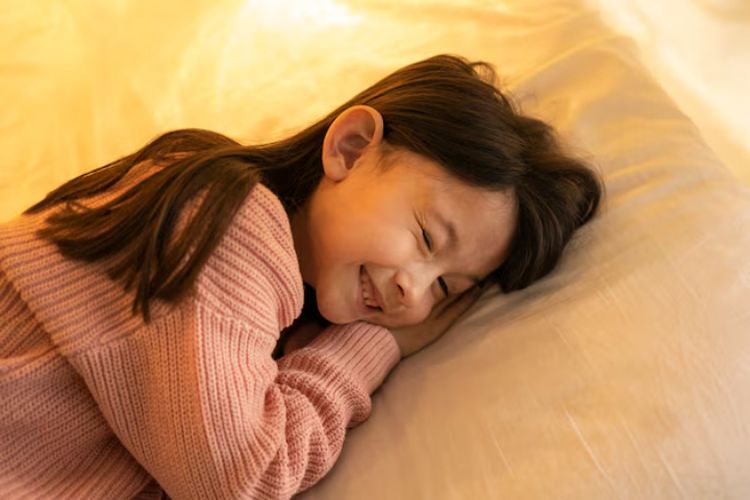 Orang Dengan Jam Tidur Ketat Miliki 9 Sifat Kedisiplinan Ini, Menurut Psikologi Aa1un5k3