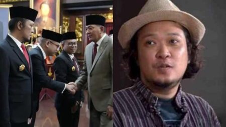 4 Pernyataan Mengejutkan Anak Cak Nun Setelah Jadi Dewan Pertahanan Nasional: Saya Kelinci Eksperimen Aa1unctf