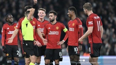 Kemenangan MU Mengunci Arsenal, Carrick Mencuri Perhatian, Kondisi Dorgu Jadi Sorotan Aa1uo25k