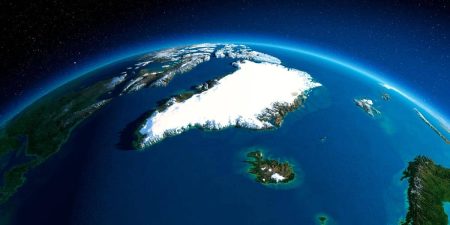 7 Fakta Menarik Greenland yang Jadi Perhatian Pemimpin Dunia Aa1uofsr