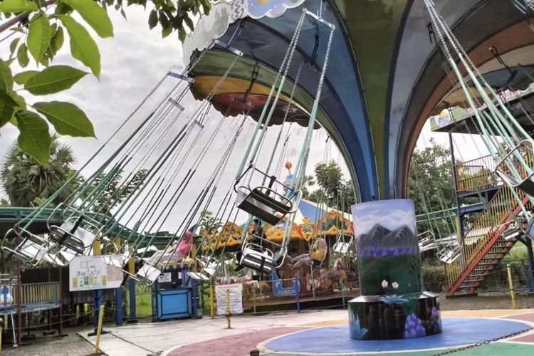 Persiapan Mudik dan Liburan Lebaran? Ini 7 Tips Perjalanan Santai ala Slow Travel Aa1up1mw