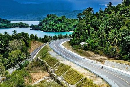 Rute Jogjakarta ke Pacitan: Jalan Terindah dan Menyenangkan via Jalur Selatan Aa1uqrgk