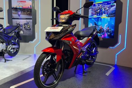 Motor bebek kembali diminati konsumen Aa1uqzof