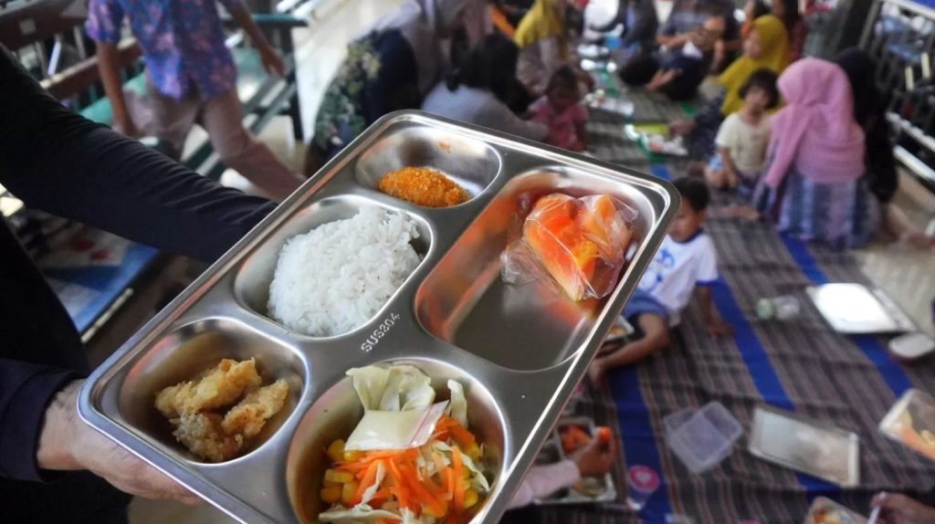 Program MBG Bukan Beban, Pakar IPB: Gizi dan Sekolah Tak Terpisahkan Aa1urruo