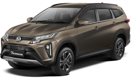 Rahasia Kesuksesan Daihatsu Terios: Penggerak Roda Belakang Jadi Kunci Aa1urv1s