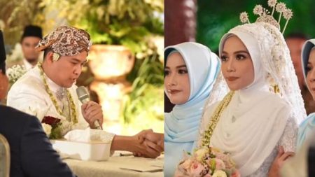 Wanita yang Dinikahi Sesprez Presiden, Bikin Air Mata Prabowo Mengalir, PNS Aa1ussmt