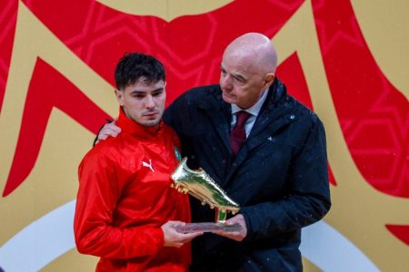 Maroko Masuk Delapan Besar Dunia Meski Kandas di Piala Afrika 2025, Vietnam Terkena Dampaknya Aa1utg35