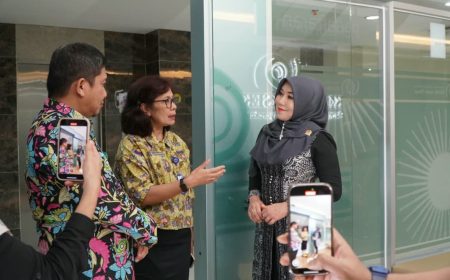Transformasi RS Pendidikan, Senator Lia Istifhama Percaya RSMM Jatim Lulus Visitasi Aa1utibe
