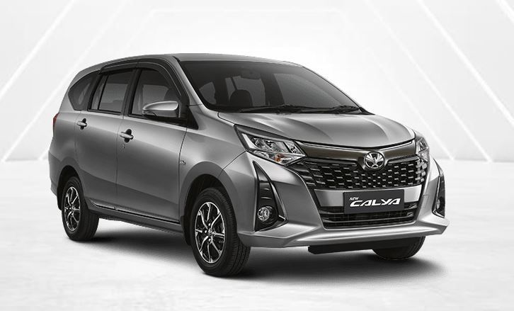 Mobil baru terjangkau untuk Lebaran, harga Toyota Calya Januari 2026 Aa1uud8o