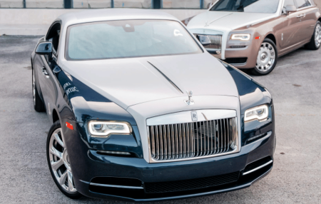 Rolls-Royce siap luncurkan SUV listrik Aa1uudqe