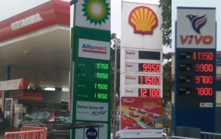 Mengapa Tidak Boleh Asal Ganti Merek BBM, Ini Penjelasan Ahli Energi Aa1uudux