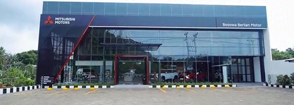 Langkah Besar Mitsubishi di Sulawesi Tahun 2026 dengan Diler 3S Baru Aa1uunhb