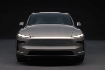 Volkswagen Menggeser Tesla di Pasar Eropa Aa1uuv6j