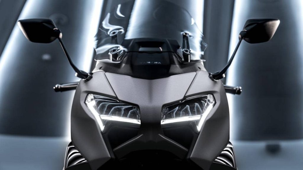 Yamaha TMAX Harga Rp455 Juta, Ini Keunggulannya! Aa1uv4tb