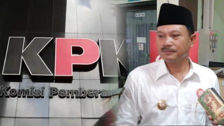 Sosok F Bagus, Panuntun Wakil Wali Kota Madiun yang Tersingkir Jauh dari Maidi yang Terjebak OTT KPK Aa1uvys7