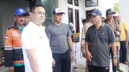 Bupati Pati Sudewo, Anggota Gerindra yang Tertangkap OTT KPK, Miliki Harta Rp31 Miliar Aa1uwbgn