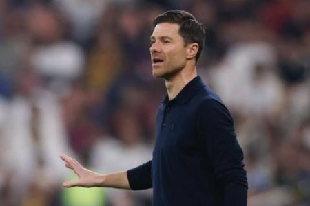Rumor Transfer: Xabi Alonso Dikaitkan dengan Eintracht Frankfurt Bundesliga Aa1uwcu6
