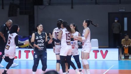 Hasil Klasemen Proliga 2026: LavAni dan Gresik Phonska Tak Terkalahkan, Tim Megawati Hangestri Pertahankan Gengsi Aa1uxnmp