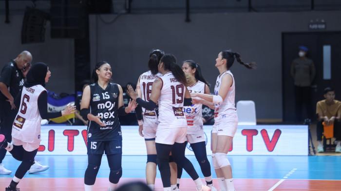 Hasil Klasemen Proliga 2026: LavAni dan Gresik Phonska Tak Terkalahkan, Tim Megawati Hangestri Pertahankan Gengsi Aa1uxnmp