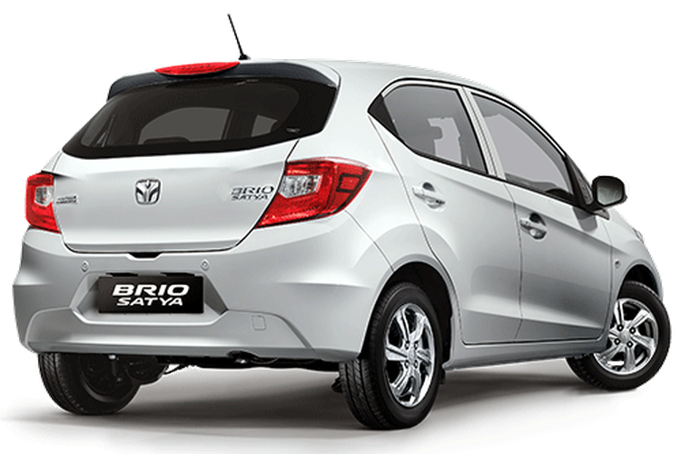 Honda Brio Satya S CVT Hadirkan Pilihan Mobil Matik di Bawah Rp 250 Juta Aa1uxogp