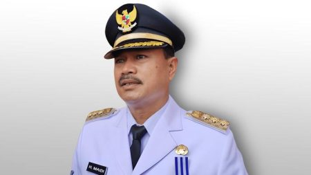 Kasus OTT Wali Kota Madiun Maidi Terkait Fee Proyek dan CSR Aa1uxrmk