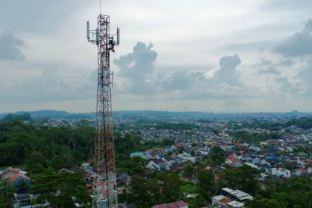 Mediasi Pemkab Badung dan Bali Towerindo Gagal, Perjanjian Awal Terancam Dibongkar Aa1uxssj