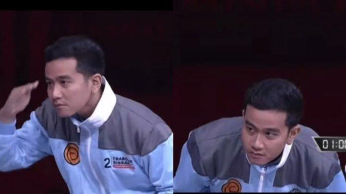 Bukan Pandji, Ini Komika yang Bikin Gibran Kena Mental Saat Roasting Aa1uxtab