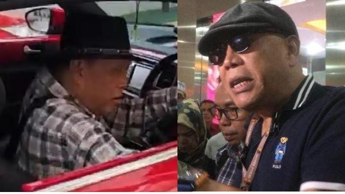 Eggi Sudjana Viral dengan Mobil Mewah Usai Bebas Tersangka, Akui Sakit Kanker Aa1uxu7x