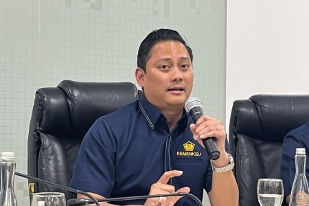 Thomas Djiwandono, Kepunakan Prabowo dan Calon Deputi Gubernur BI Aa1uy37j