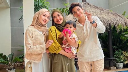Ria Ricis dan Mikhail Imam Kenal Sejak 2023, Pernah Kolaborasi dengan Aliyah Balqis Aa1uybqz