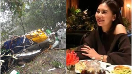 Dua Pramugari Korban Pesawat Jatuh di Pangkep-Maros Ditemukan, Ini Identitas Mereka Aa1uyggg