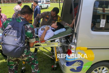 117 Siswa Kudus Diduga Keracunan MBG, Wagub Jateng Akan Periksa dan Evaluasi Aa1vfo6x