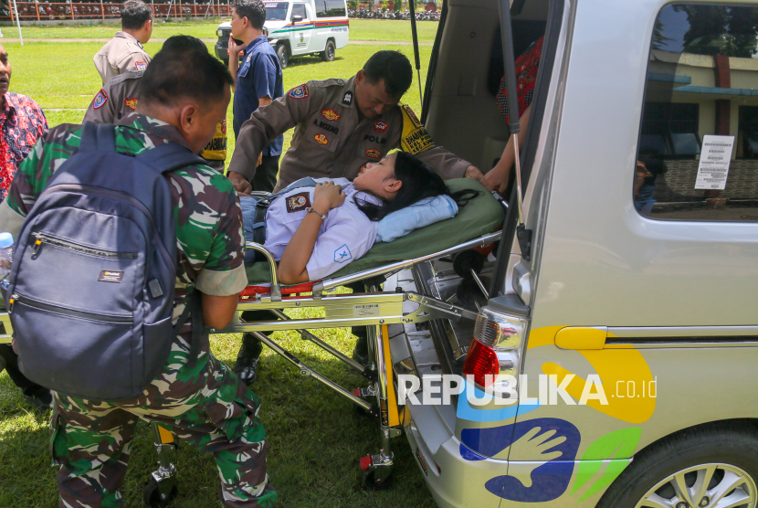 117 Siswa Kudus Diduga Keracunan MBG, Wagub Jateng Akan Periksa dan Evaluasi Aa1vfo6x