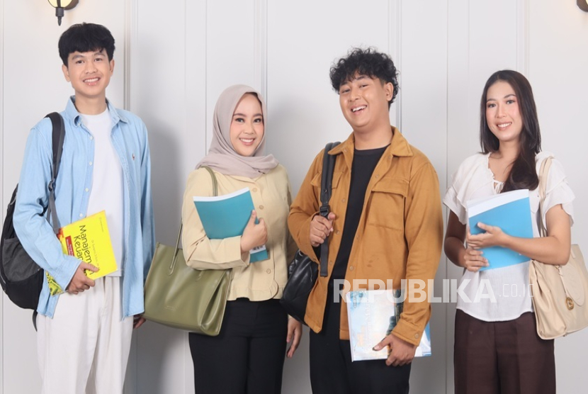 Ekosistem Kampus: Senjata untuk Tetap Sehat di Tengah Krisis Pengangguran Aa1vihgn