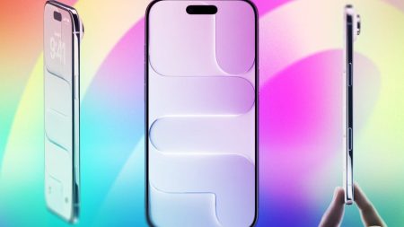 Apple Perkenalkan Iphone Air Iphone Tertipis Dengan Desain Revolusioner