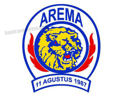 Arema Indonesia Fc Vector Logo By Batiar D6qmojr Fullview 1