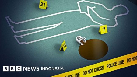 Junaidi Pobela, Korban Pembunuhan di Bolmong, Ditusuk Saudara Sendiri B5a106d0 C670 11ee 8fe2 85d649fee999